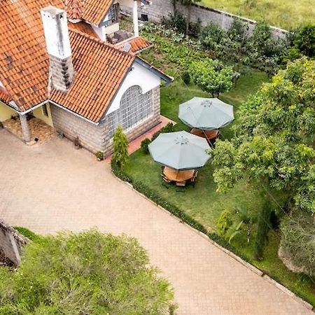 Teresita Home Jkia Найробі Екстер'єр фото