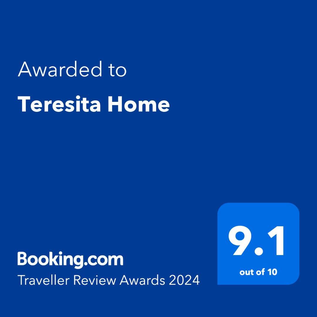 Teresita Home Jkia Найробі Екстер'єр фото
