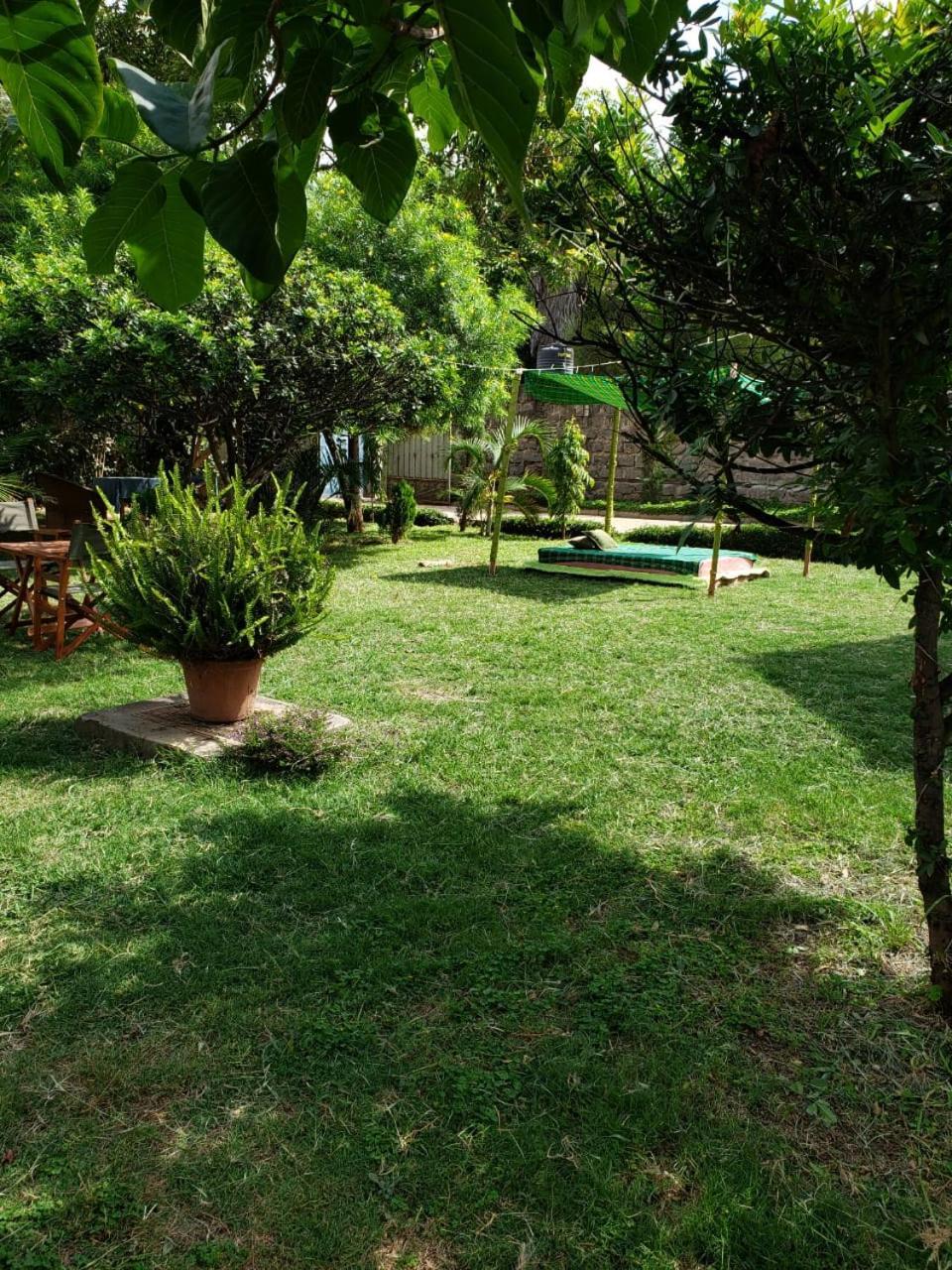 Teresita Home Jkia Найробі Екстер'єр фото