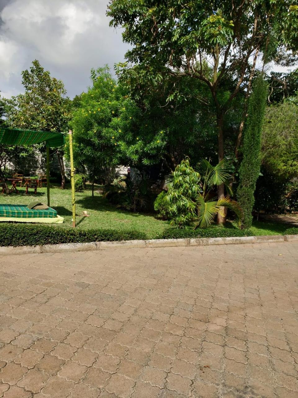 Teresita Home Jkia Найробі Екстер'єр фото