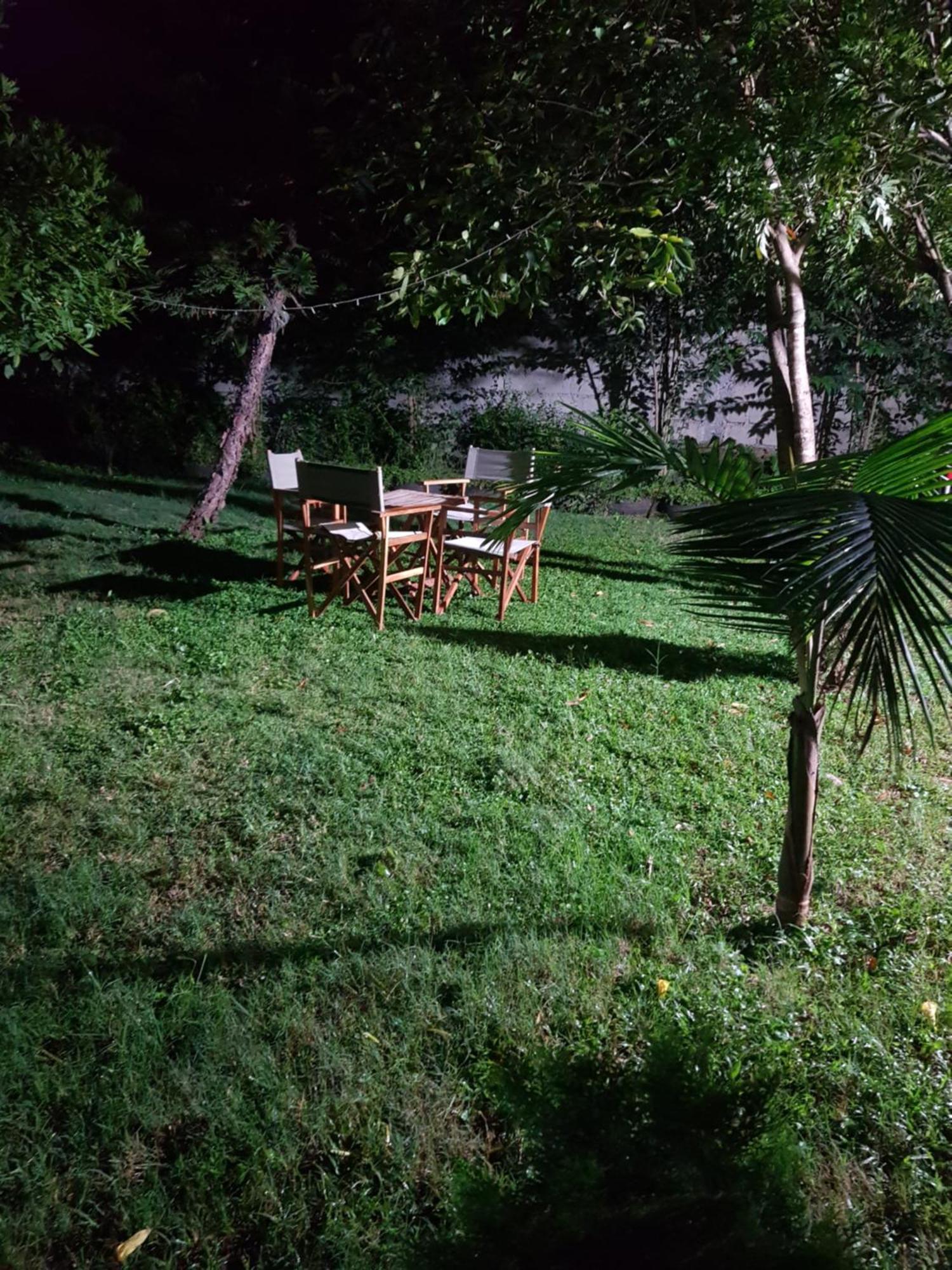 Teresita Home Jkia Найробі Екстер'єр фото