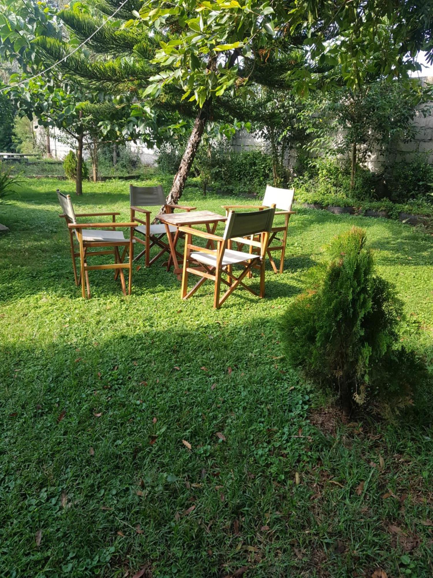 Teresita Home Jkia Найробі Екстер'єр фото