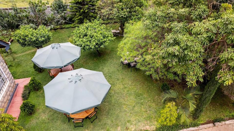 Teresita Home Jkia Найробі Екстер'єр фото