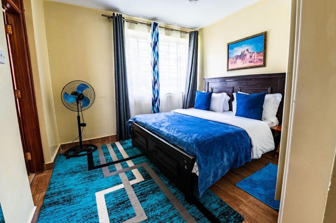 Teresita Home Jkia Найробі Екстер'єр фото