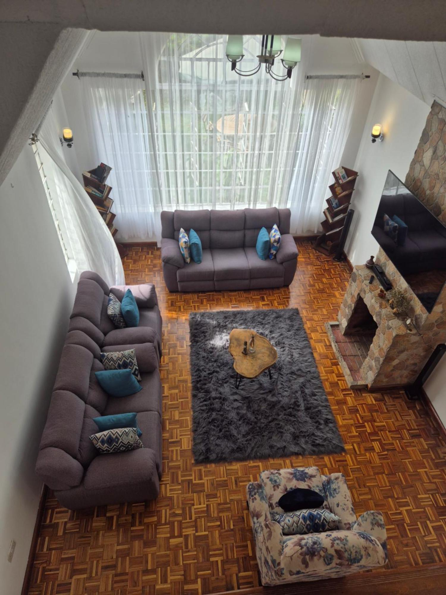 Teresita Home Jkia Найробі Екстер'єр фото